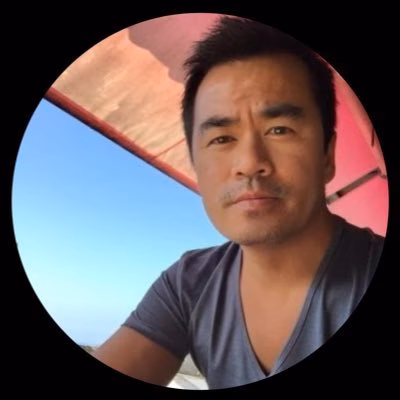 Rick Wong